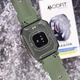 Умные часы Modfit Warrior Army Green (A-041417) - изображение 16