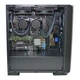 Двухпроцессорная рабочая станция PowerUp #230 Xeon E5 2680 v4 x2 / 64 GB / HDD 2 TB / SSD 512GB / NVIDIA Quadro RTX A5000 24GB многопроцессорная вычислительная система для разработки - изображение 3