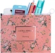 Набор папок на молнии zip-lock Axent Laura Ashley Charming A5+ 12 шт (1498-30-A) - изображение 4