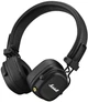 Bluetooth-гарнитура Marshall Major IV Black (1005773) - изображение 1