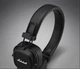 Bluetooth-гарнитура Marshall Major IV Black (1005773) - изображение 4