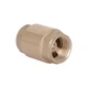 Обратный клапан для воды THERMO ALLIANCE Base пружинный 1/2" внутренняя TAB240W15S - изображение 3