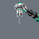 Набор головок торцевых с трещеткой 3/8" 35 предметов Wera Zyklop Speed 8100 SB All-in (05003536001) - изображение 9