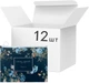 Набір папок на блискавці zip-lock Axent Laura Ashley Gorgeous A5+ 12 шт (1498-31-A) - зображення 1