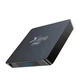 Приставка Android SMART TV BOX X96Q PRO 2/16 GB Smart TV Box в Android TV 10 Black (16084) - изображение 1