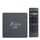 Приставка Android SMART TV BOX X96Q PRO 2/16 GB Smart TV Box в Android TV 10 Black (16084) - изображение 8