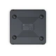 Приставка Android SMART TV BOX X96Q PRO 2/16 GB Smart TV Box в Android TV 10 Black (16084) - изображение 11