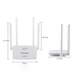 WI-FI роутер 4 антенны маршрутизатор PIX-LINK LV-WR08 White (16172) - изображение 4