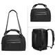 Сумка дорожная Tigernu T-N1032 36л Black (16238) - изображение 3