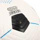 Мяч футбольный Манчестер Сити Ballonstar Hybrid Manchester City 7944 размер №5 White-Blue - изображение 4