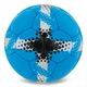 Мяч футбольный Ювентус Ballonstar Juventus 0047-828 размер №5 Blue-Black-White - изображение 2