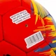 Мяч футбольный ПСЖ Ballonstar Paris Saint Germain 5184 размер №5 Red-Blue - изображение 5