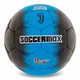 Мяч футбольный Ювентус Soccermax Juventus 0047-821 размер №5 Blue-Black - изображение 1