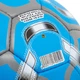 Мяч футбольный Ювентус Ballonstar Juventus 5194 размер №5 Blue-Grey - изображение 4