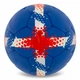 Мяч футбольный ПСЖ Ballonstar Paris Saint Germain 0047-829 размер №5 Blue-Red - изображение 2