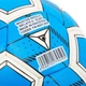Мяч футбольный Манчестер Сити Soccermax Manchester City 0047-809 размер №5 Blue-White - изображение 4