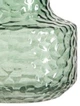 Ваза Homla Lomen скляна Темно-зелена 15 x 18 см (5906496750212) - зображення 3