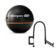 Эхолот Deeper PRO+ Kayak Bundle - изображение 2