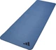 Килимок для йоги Adidas Premium Yoga Mat синій 176 х 61 х 0,5 см (ADYG-10300TB) - зображення 2