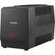 Стабілізатор APC Line-R 1500VA, Schuko (LS1500-RS) - зображення 1