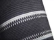 Фиксатор локтя Adidas Elbow Support черный, серый Унисекс XL - изображение 4