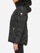 Куртка зимняя женская Guess 783723388 L Черная (1159847242) - изображение 4