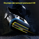 Очки виртуальной реальности для смартфонов VRPark Black (VR-Park-2) - изображение 2