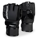 Перчатки ММА Phantom APEX Hybrid розмір S/M, чорні - зображення 1