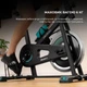 Велотренажер CECOTEC DrumFit Indoor 6000 Forcis Bicicleta Black - изображение 4