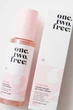 Спрей для шкіри обличчя ONE. TWO. THREE! Super Glow Setting Spray, 125 мл - изображение 8