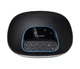 Система видеоконференций Logitech Group 960-001057 Black/Silver - изображение 2
