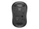 Мишка бездротова Logitech M240 Silent BT for Business 910-007182 Graphite - зображення 2