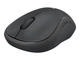Мишка бездротова Logitech M240 Silent BT for Business 910-007182 Graphite - зображення 3