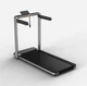 Электрическая беговая дорожка KingSmith WalkingPad X214 WP460B4 - изображение 1