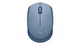 Мышка беспроводная Logitech M171 910-006866 Blue/Gray - изображение 1