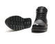 Черевики чоловічі шкіряні Alaska Black Dav Shoes чорний 40 - изображение 4