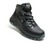 Черевики зимові шкіряні Gray Black Dav Shoes сірий із чорним 41 - изображение 1