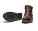 Чоловічі черевики Crawley SH Brown Dav Shoes ( коричневий цигейка) 40 - изображение 4