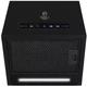 Кухонная вытяжка Perfelli QUADRO 36 NERO SILENZIO - изображение 5