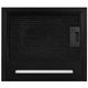 Кухонная вытяжка Perfelli QUADRO 36 NERO SILENZIO - изображение 6