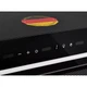 Кухонная вытяжка Weilor LUNA WBG 55 BLACK - изображение 9