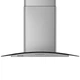 Кухонная вытяжка Minola MTG 6642 I LED - изображение 1