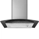 Кухонная вытяжка Minola MTG 6642 I LED - изображение 2