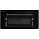 Кухонная вытяжка Weilor LUMINA WBG 66 Black - изображение 3
