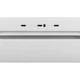 Кухонная вытяжка Weilor LUMINA WBG 66 White - изображение 6