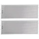 Кухонная вытяжка Perfelli TL 6822 WH 1200 LED - изображение 10