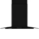 Кухонная вытяжка Minola MTG 6642 BL LED - изображение 1
