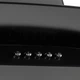 Кухонная вытяжка Minola MTG 6642 BL LED - изображение 8