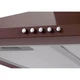 Кухонная вытяжка Minola HK 5214 BR 700 LED - изображение 8