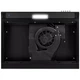 Кухонная вытяжка Minola HPL 6200 BLF - изображение 6